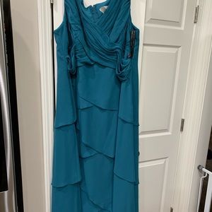 Alfred Angelo Mother of the Bride Dress